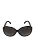 Louis Vuitton z0269w Gafas De Sol, vista frontal